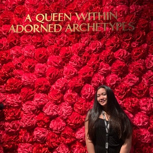 Fundraising Page: Keilah Galiza